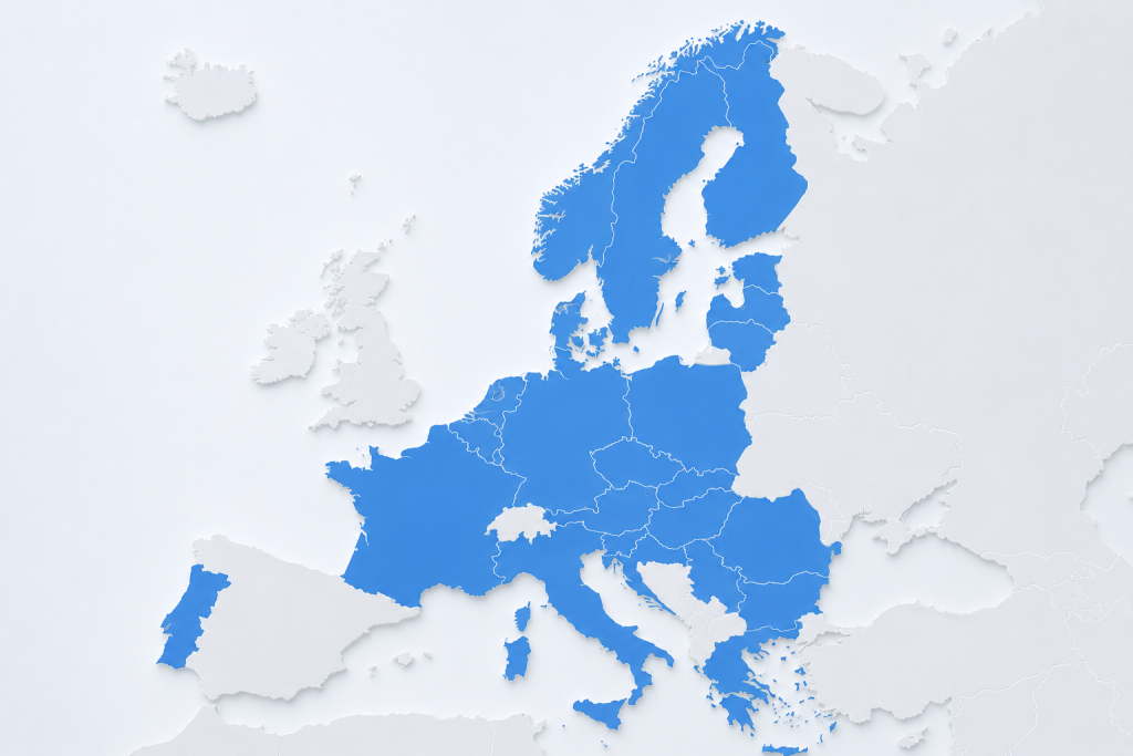 Mapa_Europa